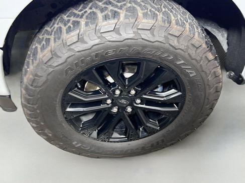 Used 2024 Ford F150 Lariat w/ Bed Utility Package image 14