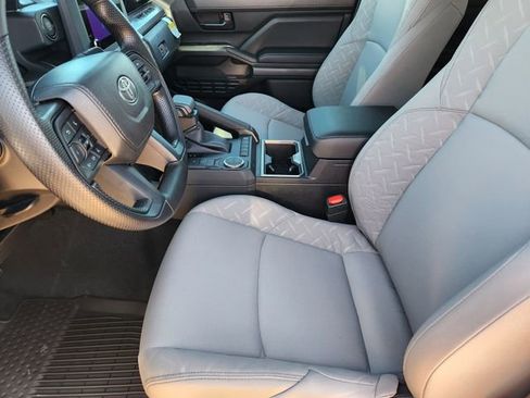 New 2026 Toyota Tacoma SR5 RWD image 11