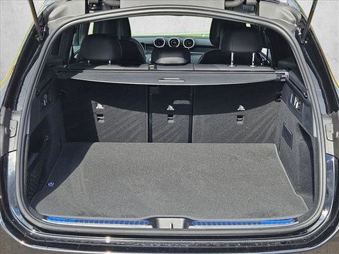 Certified 2026 Mercedes-Benz GLC 300 image 7