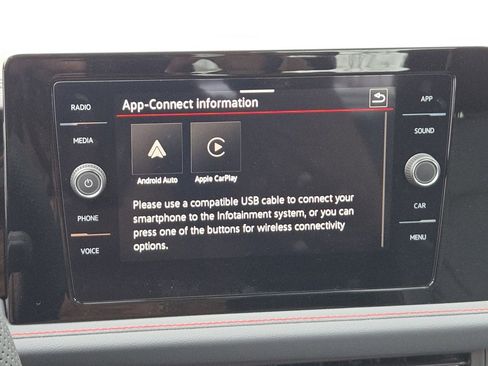 New 2025 Volkswagen Jetta GLI Autobahn image 12