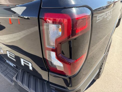 Used 2024 Ford Ranger XLT image 29