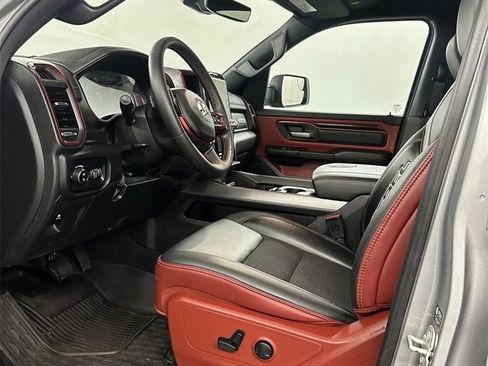 Used 2025 RAM 1500 Rebel image 11