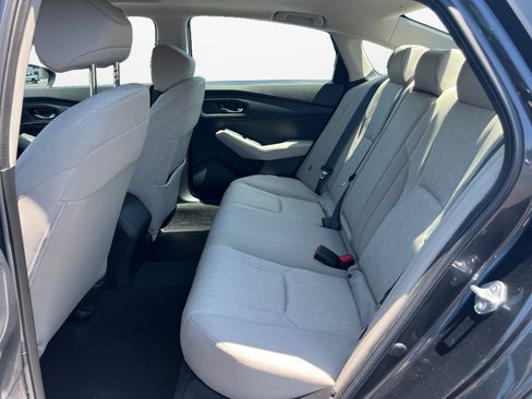 Certified 2023 Honda Accord EX image 13