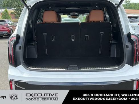 Used 2024 Kia Telluride SX X-Line AWD/4WD image 30