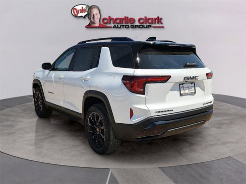 New 2026 GMC Terrain Elevation w/ Black Edition image 3