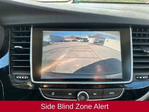 Used 2018 Buick Encore Sport Touring w/ Safety Package image 15