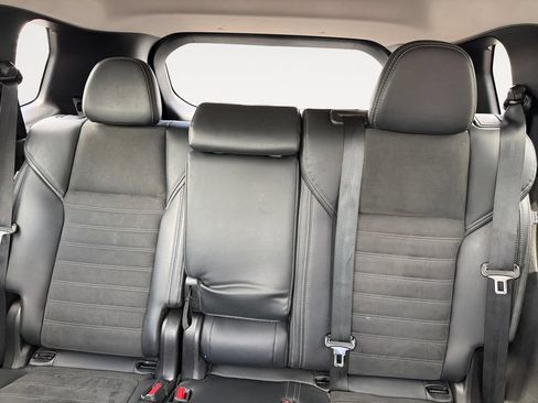 Used 2024 Mitsubishi Outlander SE AWD/4WD image 13