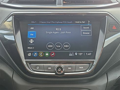 Used 2023 Chevrolet TrailBlazer LT w/ Convenience Package image 13