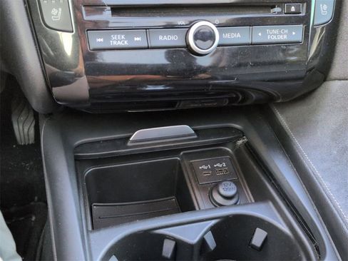 Used 2022 INFINITI QX50 Sensory w/ Cargo Package image 23