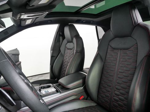 Used 2025 Audi RS Q8 performance AWD/4WD image 6