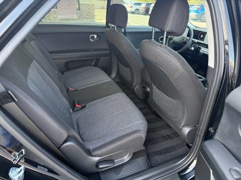 Used 2023 Hyundai Ioniq 5 SE w/ Cargo Package image 11