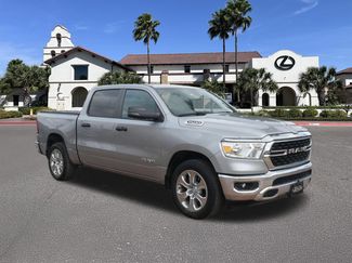 Used 2024 RAM 1500 Lone Star video 1