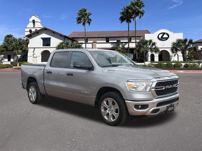 Used 2024 RAM 1500 Lone Star