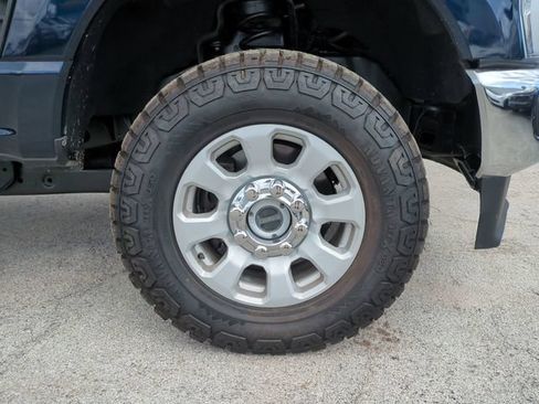 Used 2023 Ford F250 XLT w/ 360-Degree Camera Package AWD/4WD image 11