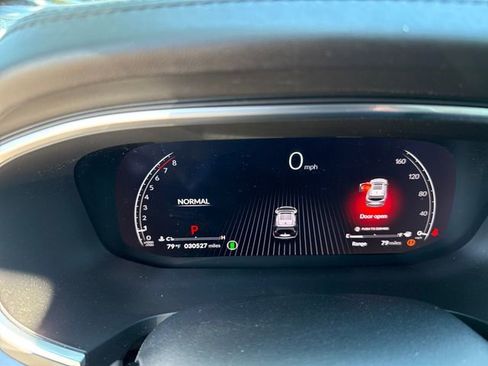 Certified 2024 Acura MDX SH-AWD w/ Technology Package image 19