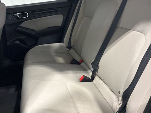Used 2022 Honda Civic LX image 26