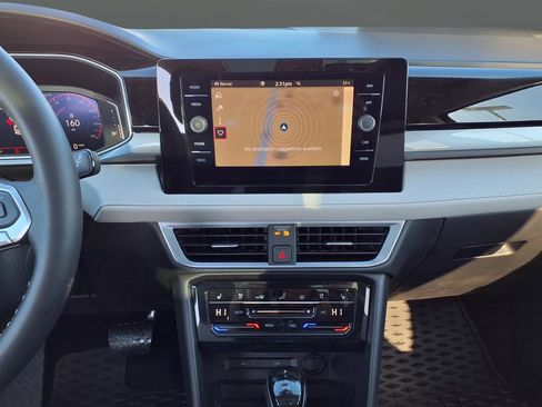 New 2025 Volkswagen Taos SEL image 45
