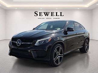 Used 2019 Mercedes-Benz GLE 43 AMG 4MATIC Coupe video 1