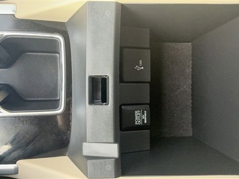 Used 2017 Honda Accord EX-L image 20