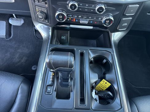 Certified 2021 Ford F150 Lariat w/ Equipment Group 502A High image 51