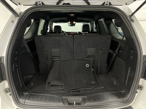 Used 2025 Dodge Durango R/T image 16