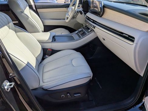 Used 2023 Hyundai Palisade Limited w/ Cargo Package image 36