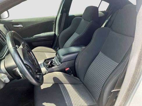 Used 2023 Dodge Charger R/T w/ Harman/Kardon Audio Group RWD image 19