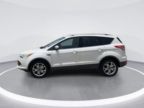 Used 2014 Ford Escape Titanium FWD image 4