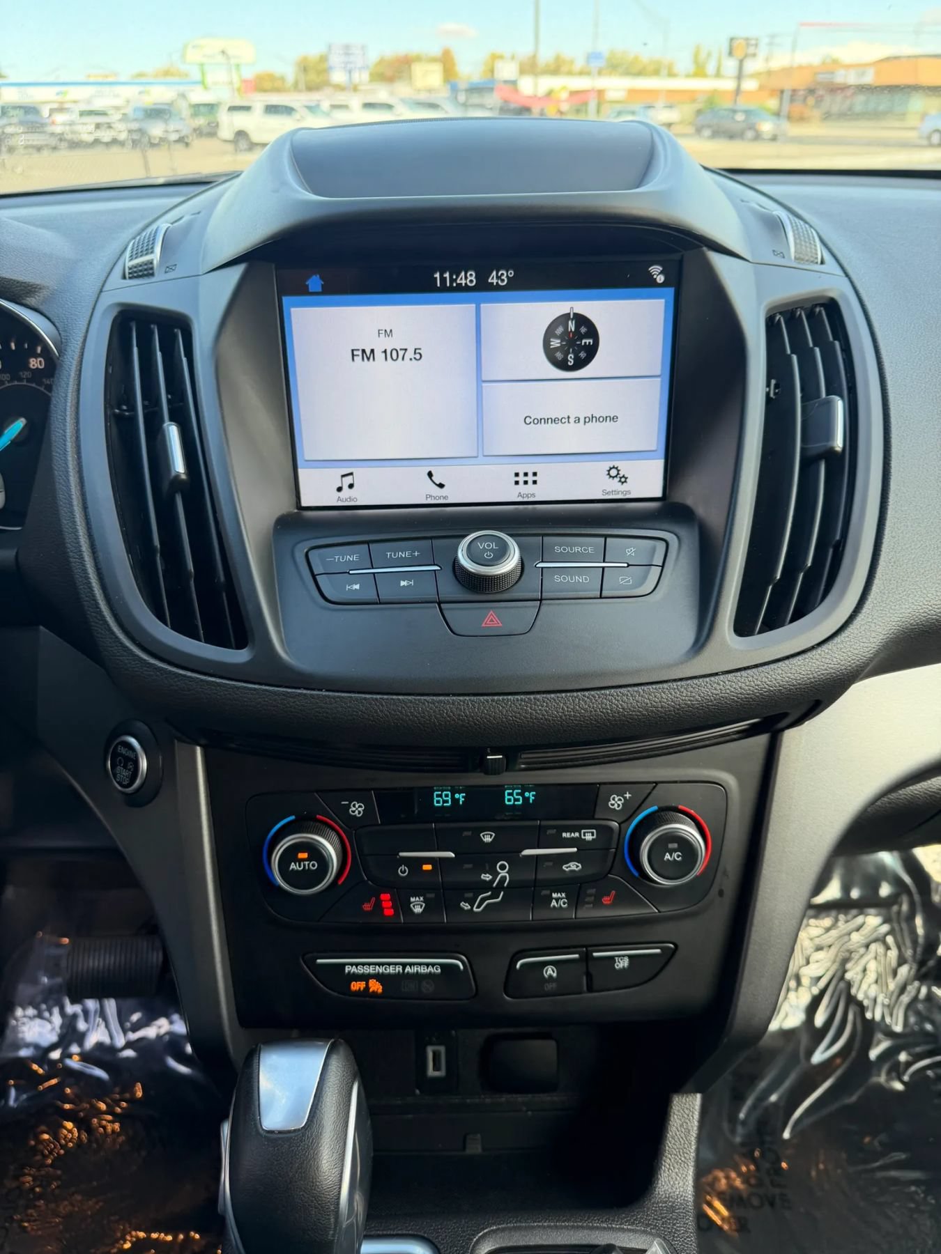 Used 2019 Ford Escape SEL AWD/4WD image 26