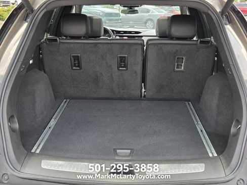 Used 2023 Cadillac XT5 Premium Luxury AWD/4WD image 13