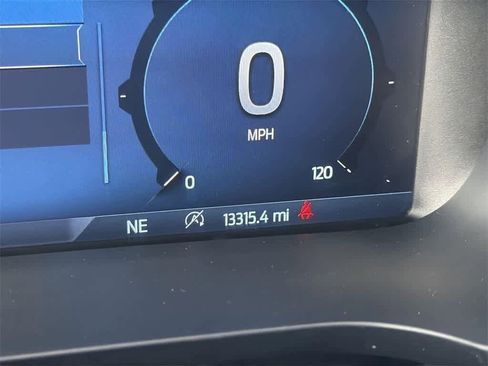 Used 2024 Ford F150 STX image 19