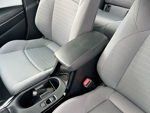 Used 2024 Toyota Corolla SE image 20