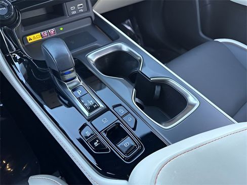 Used 2024 Lexus NX 350 AWD w/ Premium Package image 22