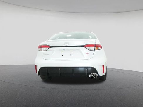 New 2026 Toyota Corolla SE image 23