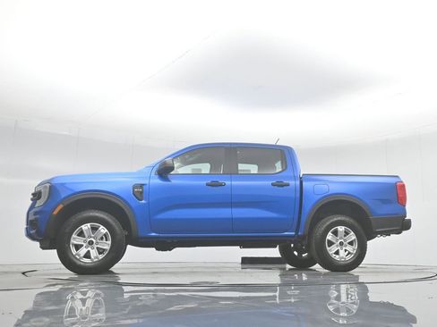 New 2025 Ford Ranger XL image 48