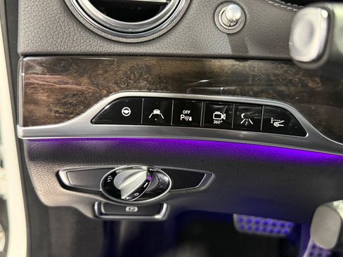 Used 2016 Mercedes-Benz S 550 Sedan image 29