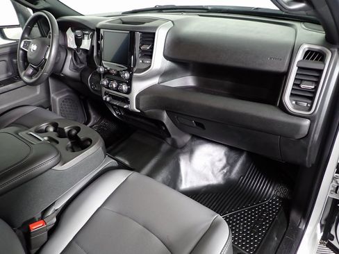 New 2026 RAM 3500 Tradesman w/ Chrome Appearance Group A image 27