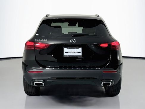 Certified 2026 Mercedes-Benz GLA 250 image 5