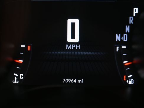 Used 2021 Dodge Challenger GT w/ Blacktop Package image 25