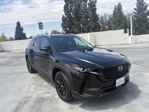 Used 2026 MAZDA CX-50 AWD 2.5 S w/ Preferred Pkg image 33