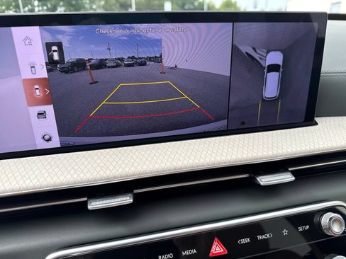New 2027 Genesis GV80 2.5T Advanced AWD/4WD image 25