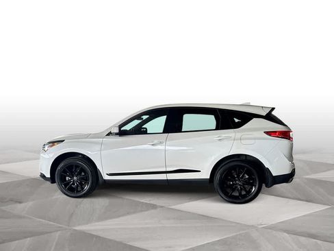 Certified 2025 Acura RDX SH-AWD image 5