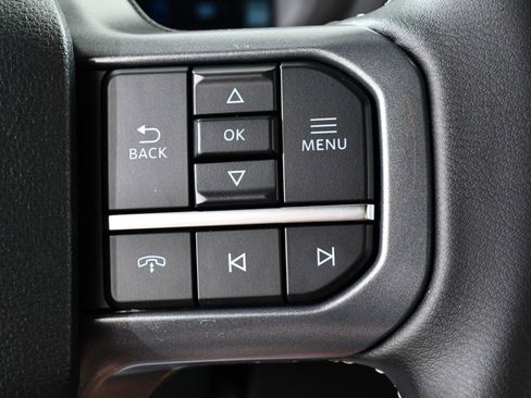 New 2025 Ford F150 XLT w/ Equipment Group 302A MID image 35