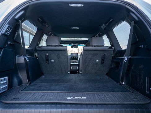 Used 2023 Lexus GX 460 Premium image 41