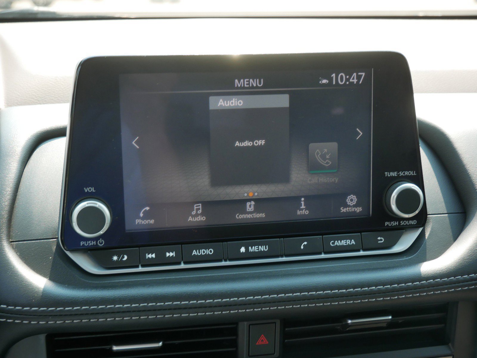 Certified 2023 Nissan Rogue SV AWD/4WD image 17
