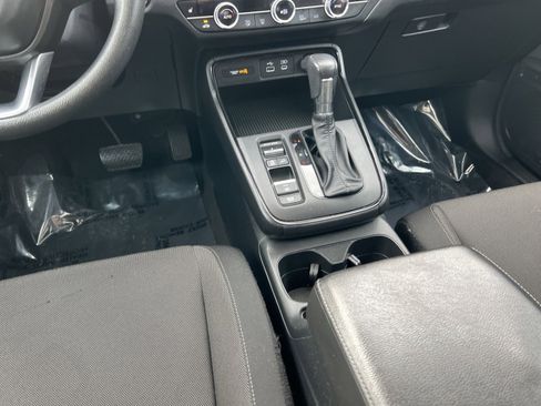 Used 2023 Honda CR-V EX image 22