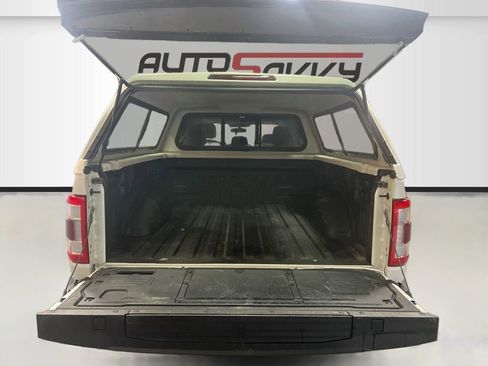 Used 2023 Ford F150 Lariat w/ Equipment Group 502A High AWD/4WD image 27