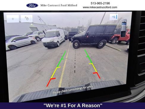 Used 2023 Ford F150 XLT w/ Equipment Group 302A High image 14