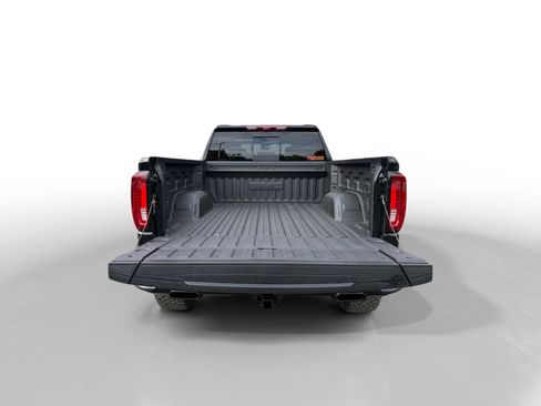 New 2026 GMC Sierra 1500 AT4 w/ AT4 Premium Package AWD/4WD image 17