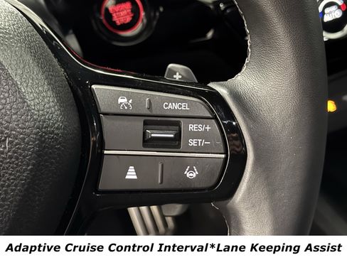 Used 2024 Honda Civic Sport image 7